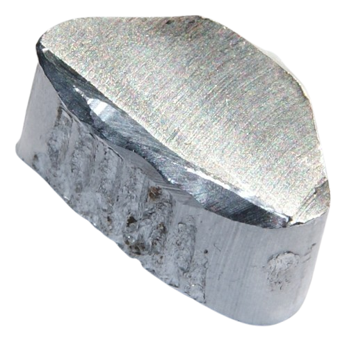 aluminum
